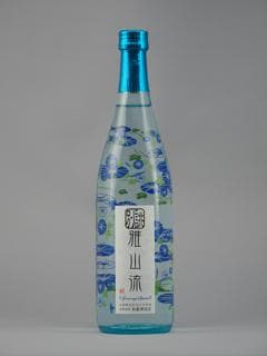 베츠아츠라에 가산류 아사가오
