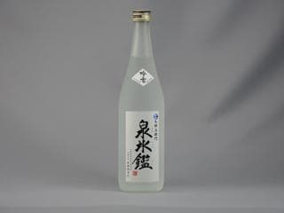이즈미풍관 긴세츠