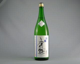 센잔반수이 준마이긴조우슈