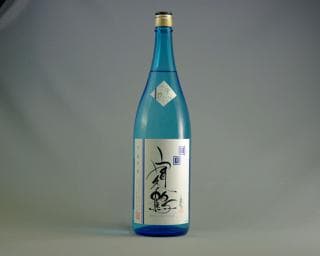센잔반수이 긴조우슈