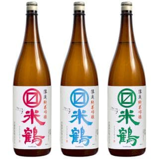마루마스요네츠루 겐테이준마이긴죠우