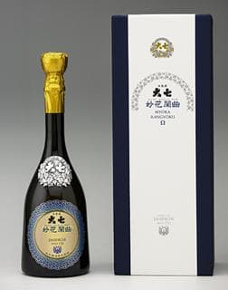 명카란규쿠오메가
