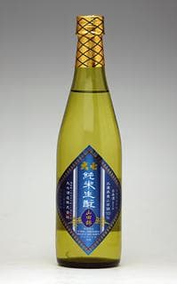준마이키모토야마다니시키2008
