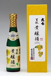 키죠슈