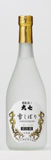 다이시치 유키시보리나마겐슈