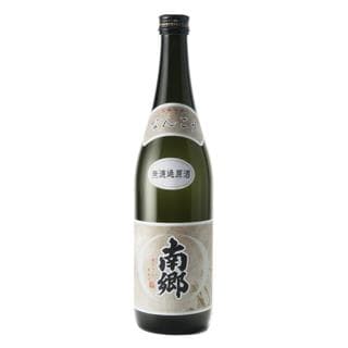 난고우 긴죠우 무로카겐슈