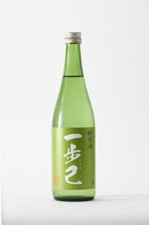 이부키  준마이겐슈