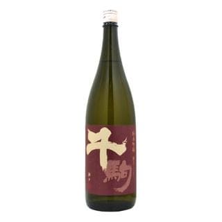 센코마 준마이긴조 수오