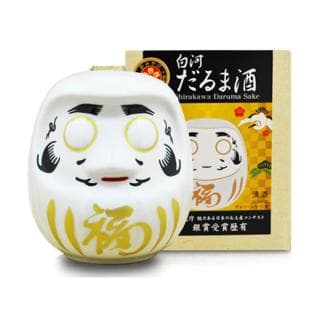 센코마 키타룵쿠 시라카와다루마슈 시로
