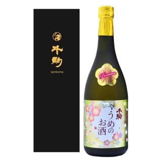 센코마 프레미아무메슈
