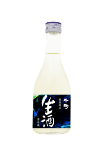 센코마 준마이나마자케