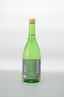 나라만 쥰마이긴죠우나마자케 사케미라이