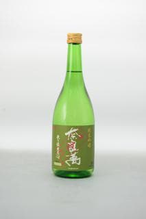나라만 준마이긴죠우 나카다레