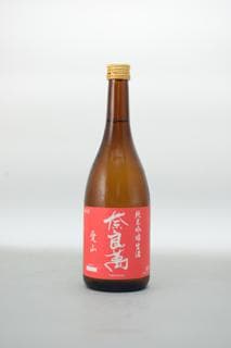 나라만 준마이긴죠우나마자케 아이야마
