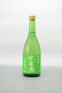 나라만 준마이슈 나마쵸조우슈