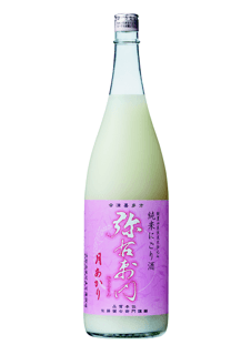 요에몬쥰마이니고리자케 츠키아카리