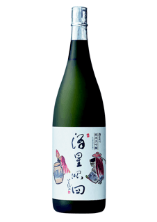 야우에몬 준마이다이긴조우 스세이간카이