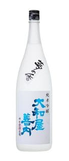 준마이긴조우 유메노카오리