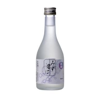 나마자케 미즈하