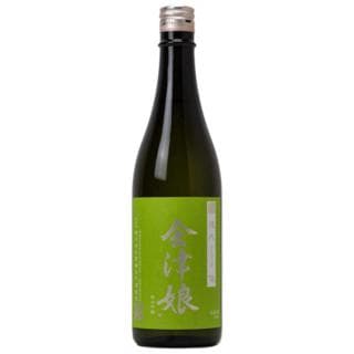 아이즠무스메 죠우 준마이긴죠우 토쿠히사114