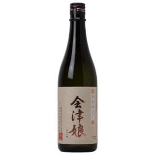 아이즈무스메 죠 쥰마이긴죠 하구로마에27