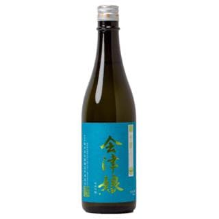 아이즠무스메 죠우 준마이긴죠우 센겐
