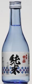 아이즈추죠우 준마이나마죠우