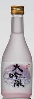 아이즈추죠우 다이긴죠우 산비ャ쿠