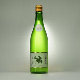 키츠이히다리우마 준마이긴죠우 나카도리지카구미 나마겐슈