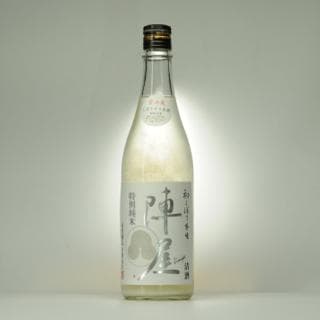 진야 토쿠벳쯔쥰마이 하쯔시보리
