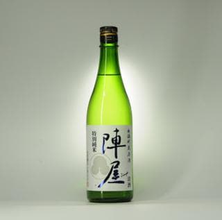 진야 토쿠벳츠쥰마이 효온쵸조우