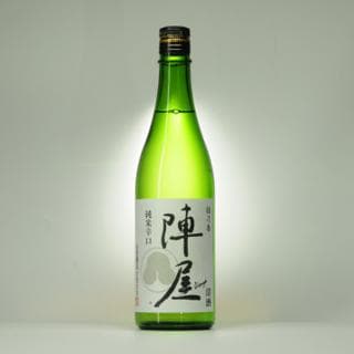 진야 후쿠노카 준마이카라쿠치