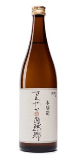 사와야카혼죠우조우