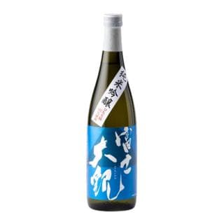 후지타이칸 아오라베루 준마이긴조우