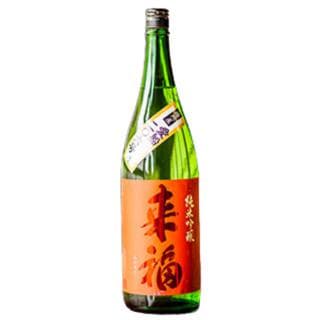 사라이후쿠 준마이긴조우 아이후네 ２０６고우