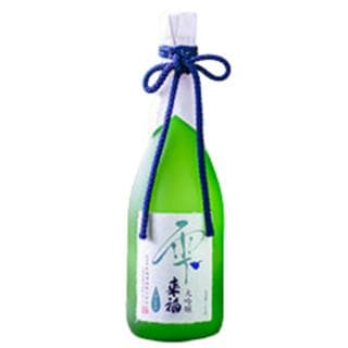 라이후쿠다이긴겁 쉬즈쿠