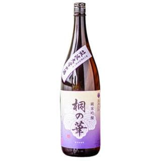 준마이긴조우 키리노하나