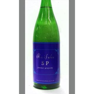 라이후쿠 샴프레미암 준마이긴죠