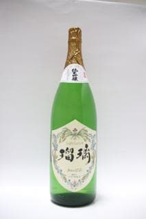 루리 준마이긴죠우