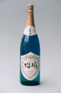 루리 다이긴죠우