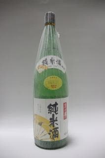 쿄우노유메 준마이슈