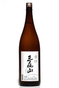 마스미 스즈미사케