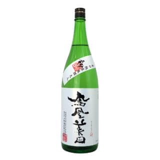 호우오비덴 츠루기 카라쿠치쥰마이슈
