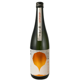 산란 준마이긴조우무로카나마겐슈 하츠시보리 유키산란