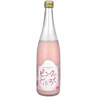 핑쿠노도부로쿠