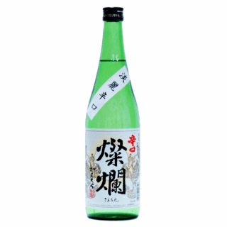 산란 카라쿠치