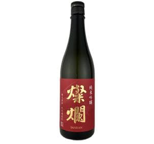 산란 준마이긴죠우