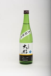 다이나 토쿠벳츠준마이 비야마닌 무로카나마자케 키키키모츠쿠리