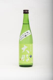 다이나 준마이긴죠 유메사사라 나마자케