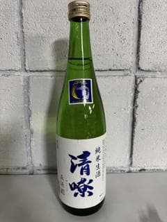 세이료 준마이슈 마이카제